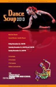 Dance Soup 2013